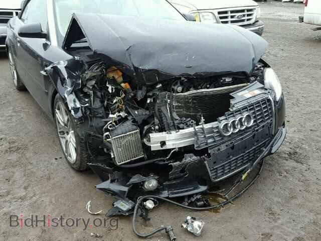 2009 AUDI A4 - VIN: WAUDF48H79K010993 - Photo 9