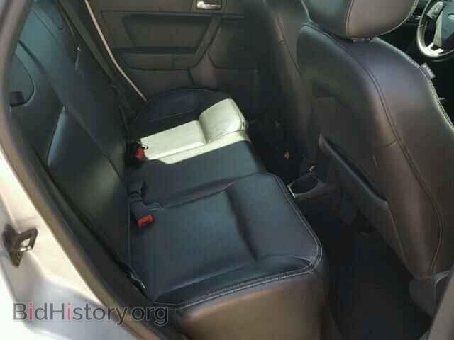 2008 FORD FOCUS - VIN: 1FAHP35NX8W176511 - Фото 6