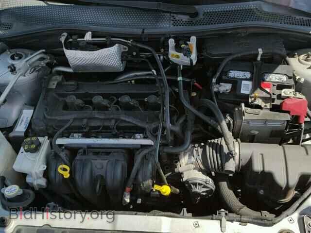 2008 FORD FOCUS - VIN: 1FAHP35NX8W176511 - Фото 7