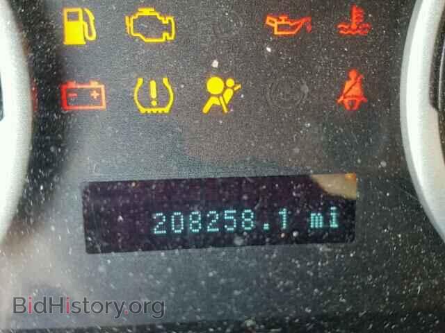 2008 FORD FOCUS - VIN: 1FAHP35NX8W176511 - Фото 8