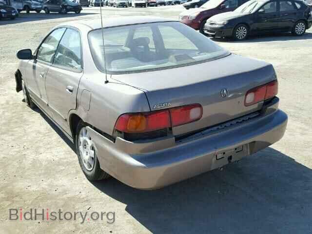 1995 ACURA INTEGRA - VIN: JH4DB7659SS011298 - Фото 3
