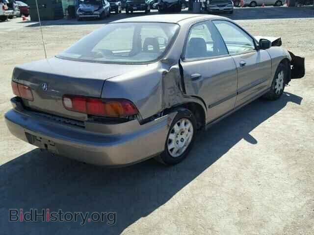 1995 ACURA INTEGRA - VIN: JH4DB7659SS011298 - Фото 4