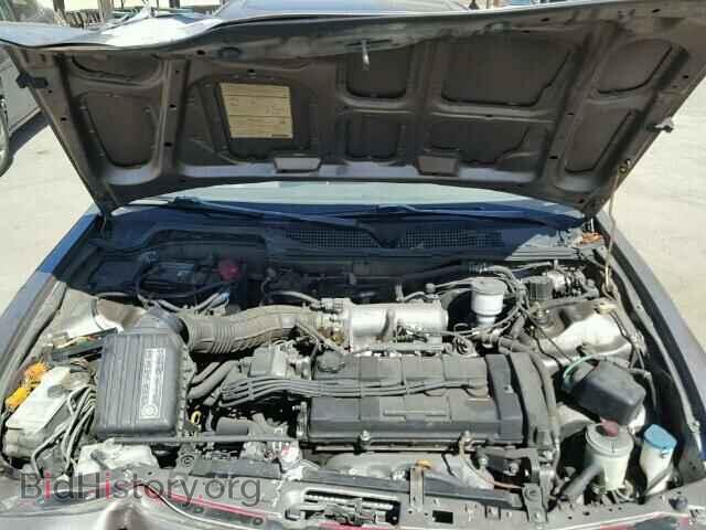 1995 ACURA INTEGRA - VIN: JH4DB7659SS011298 - Фото 7