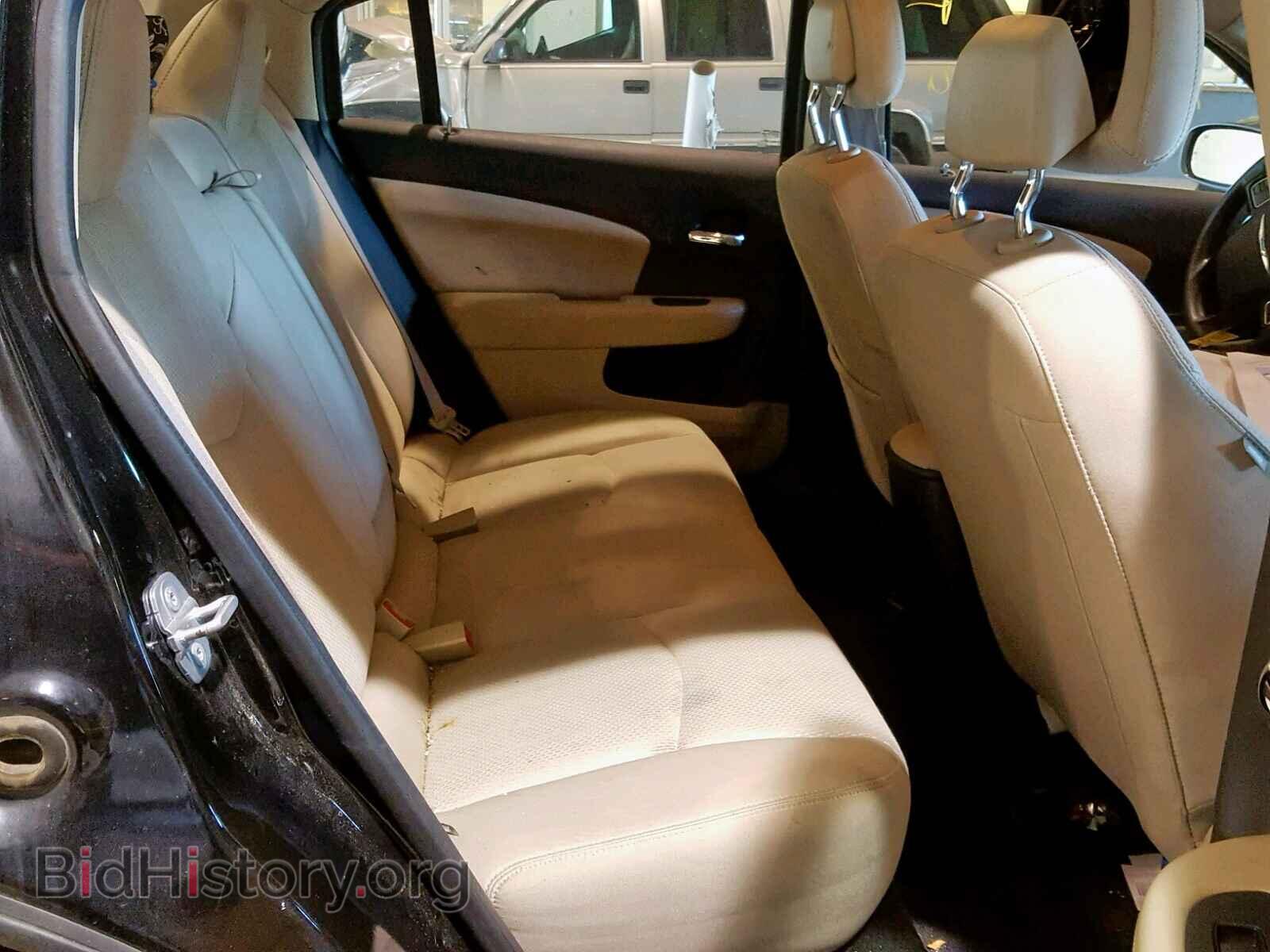 2014 CHRYSLER 200 - VIN: 1C3CCBAB4EN122066 - Photo 6