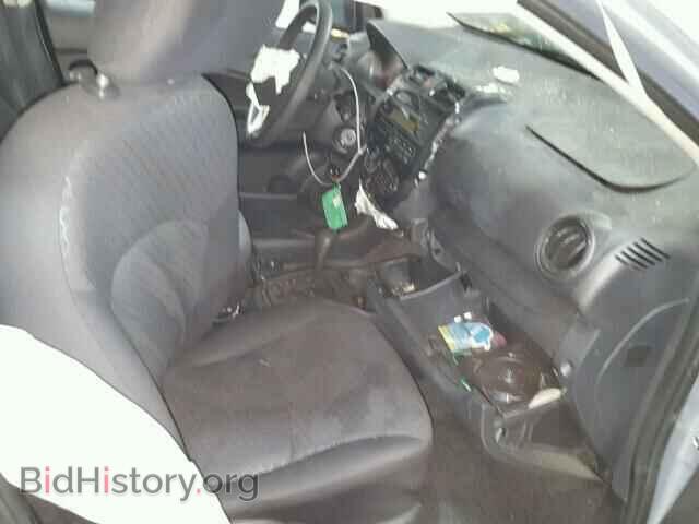 2014 MITSUBISHI MIRAGE - VIN: ML32A3HJ8EH013952 - Фото 5