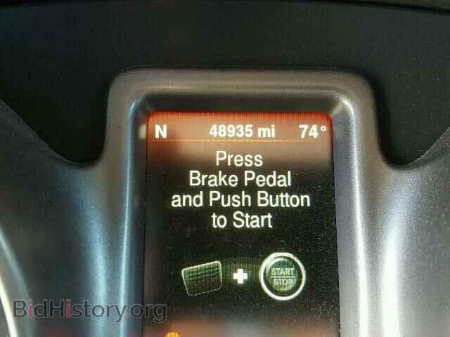 2015 DODGE JOURNEY - VIN: 3C4PDCGB2FT510115 - Фото 8