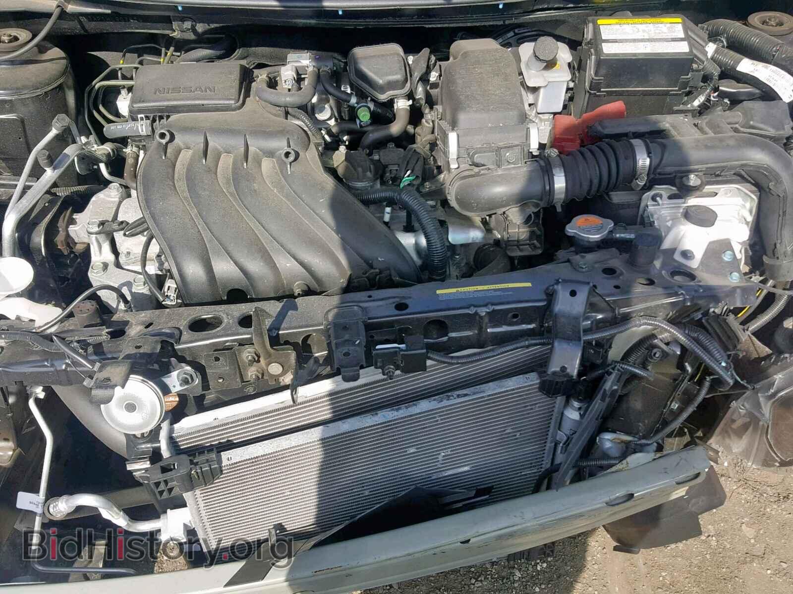 2017 NISSAN VERSA - VIN: 3N1CN7AP1HL907974 - Фото 7