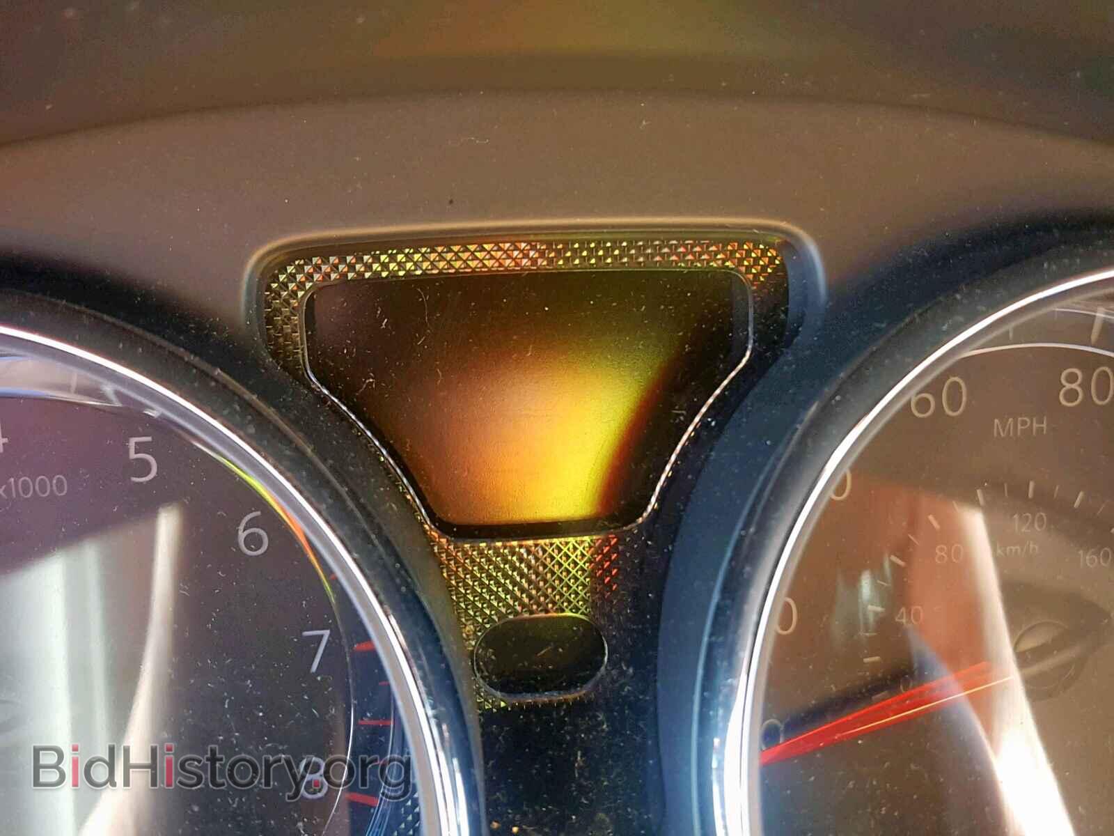2017 NISSAN VERSA - VIN: 3N1CN7AP1HL907974 - Фото 8