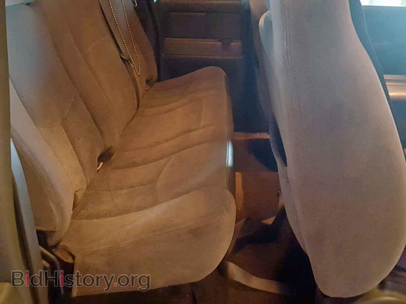 2006 CHEVROLET SILVERADO - VIN: 1GCEC19V76Z226333 - Фото 6