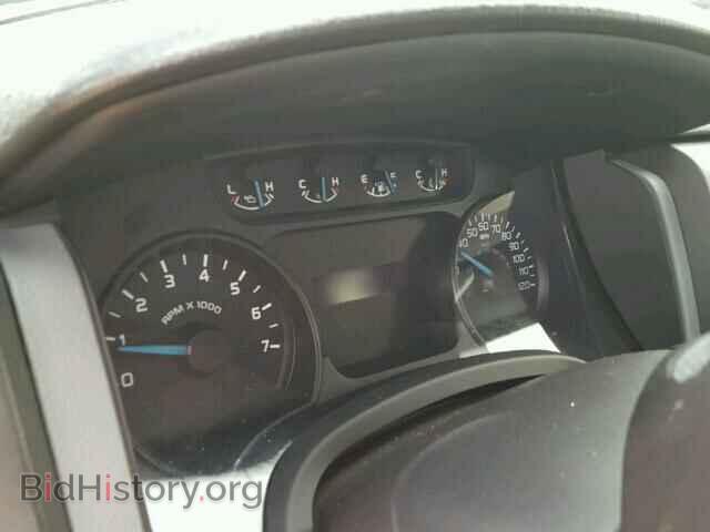 2013 FORD F150 - VIN: 1FTEX1CM0DFD92616 - Фото 8