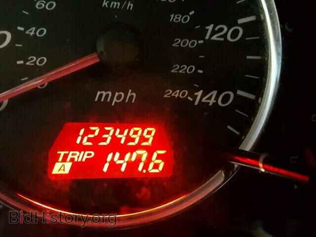 2005 MAZDA 6 - VIN: 1YVHP84C455M33696 - Фото 8