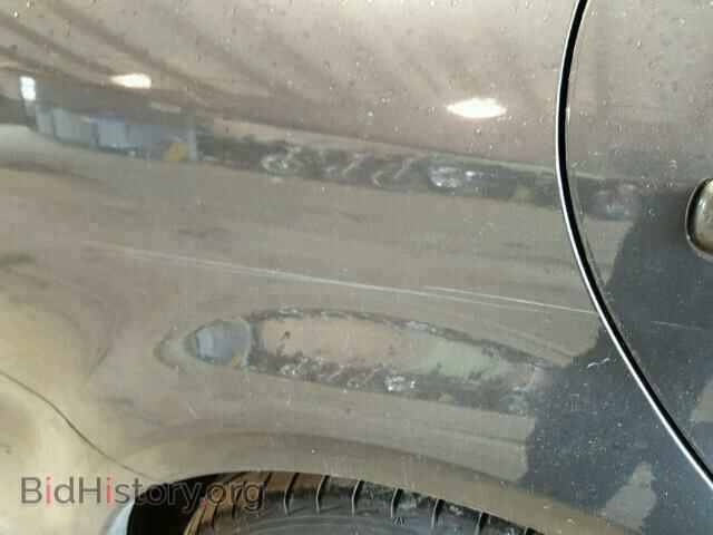 2005 MAZDA 6 - VIN: 1YVHP84C455M33696 - Фото 9