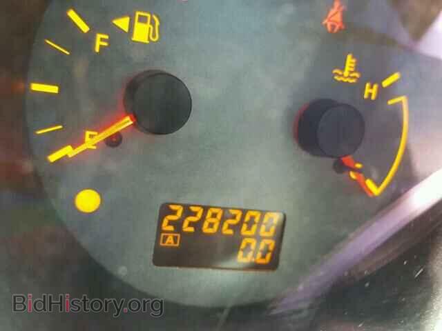 2005 NISSAN MAXIMA - VIN: 1N4BA41E05C826379 - Фото 8