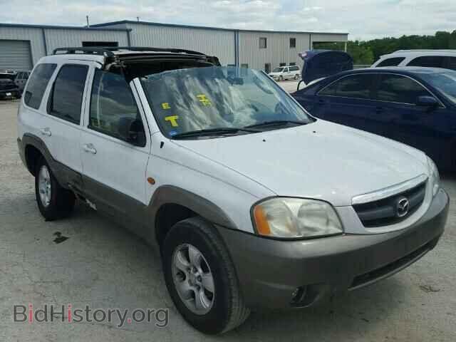 Photo 4F2CZ04193KM56061 - MAZDA TRIBUTE 2003