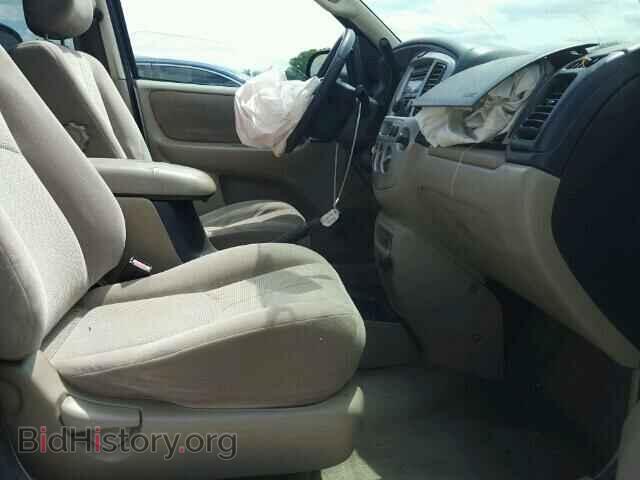 2003 MAZDA TRIBUTE - VIN: 4F2CZ04193KM56061 - Фото 5