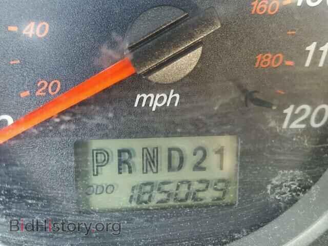 2003 MAZDA TRIBUTE - VIN: 4F2CZ04193KM56061 - Фото 8