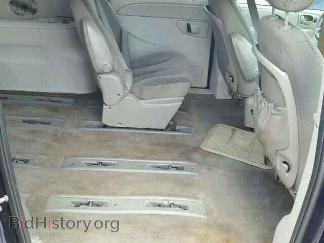 2005 DODGE CARAVAN - VIN: 1D4GP45R85B212412 - Фото 6