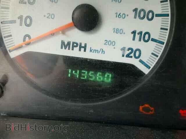 2005 DODGE CARAVAN - VIN: 1D4GP45R85B212412 - Фото 8