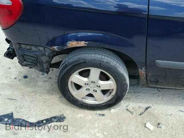 2005 DODGE CARAVAN - VIN: 1D4GP45R85B212412 - Фото 10