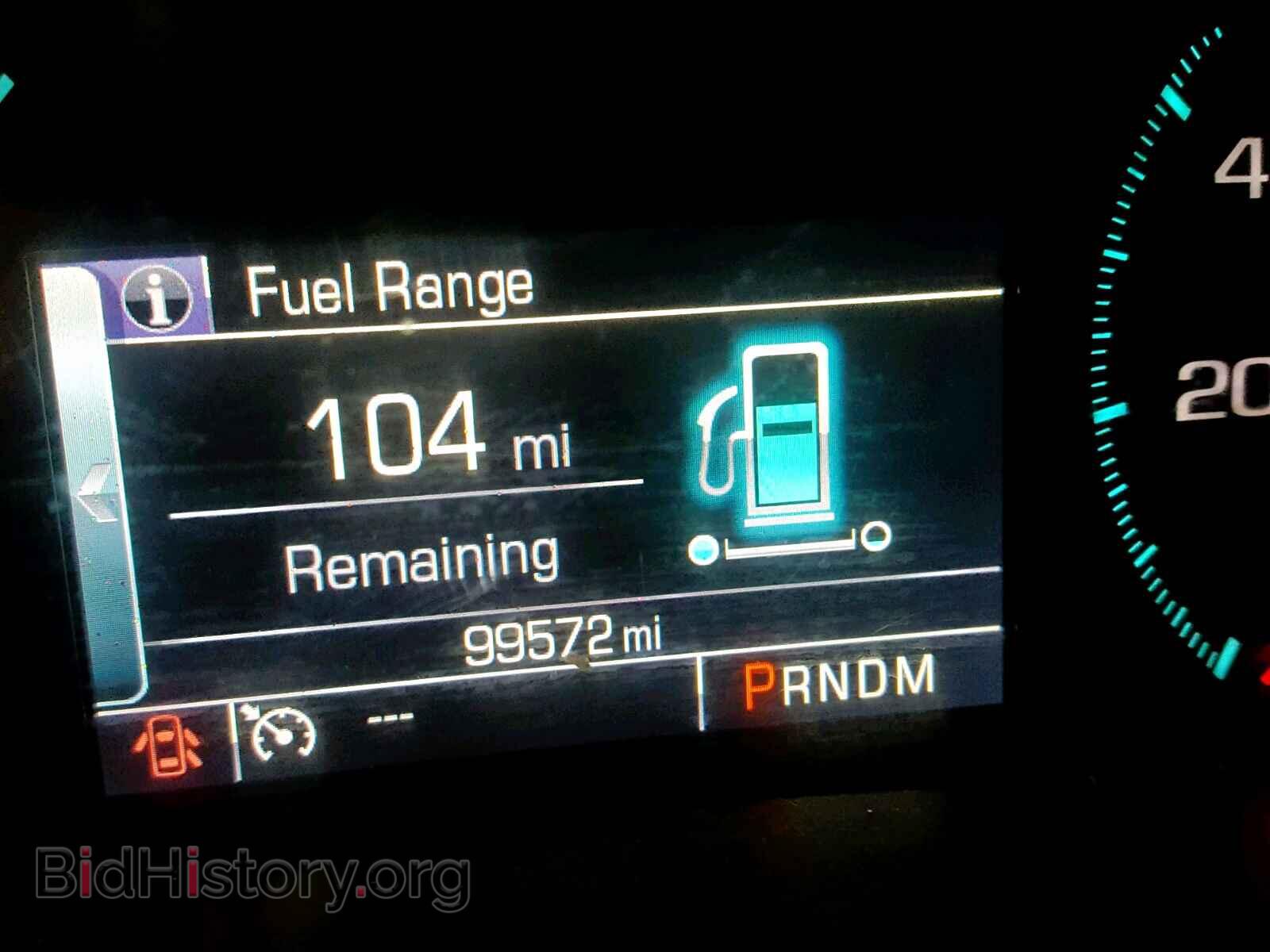 2014 CHEVROLET IMPALA - VIN: 2G1125S34E9204745 - Фото 8