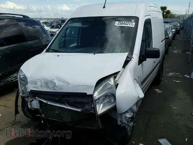 2013 FORD TRANSIT CO - VIN: NM0LS7CN0DT156452 - Фото 2