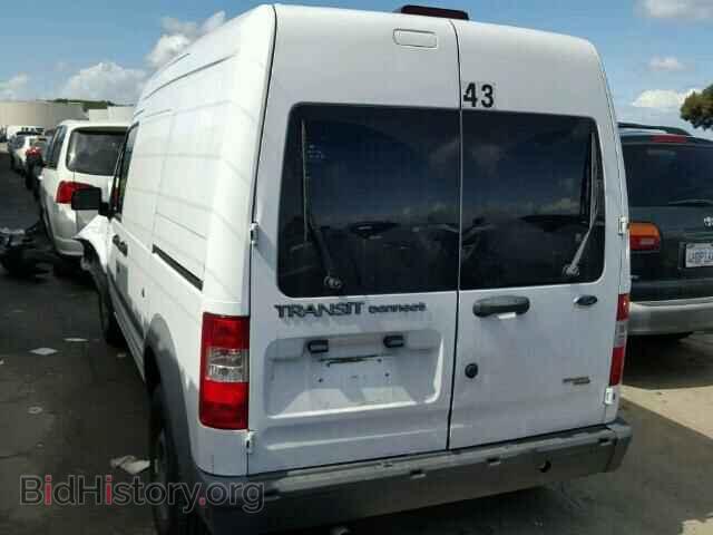 2013 FORD TRANSIT CO - VIN: NM0LS7CN0DT156452 - Фото 3