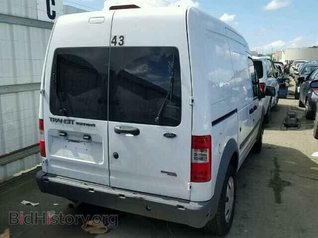 2013 FORD TRANSIT CO - VIN: NM0LS7CN0DT156452 - Фото 4