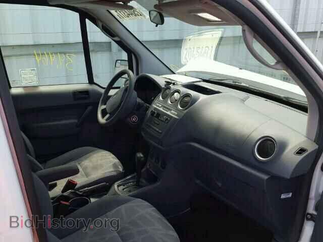 2013 FORD TRANSIT CO - VIN: NM0LS7CN0DT156452 - Фото 5