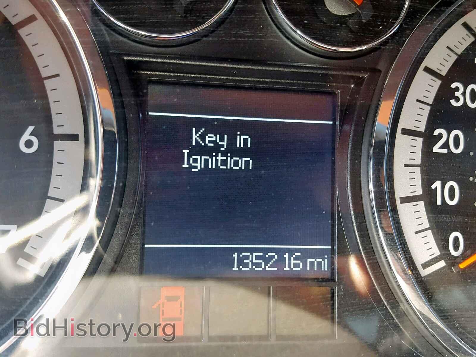 2012 DODGE RAM 1500 S - VIN: 1C6RD6FP5CS231740 - Фото 8