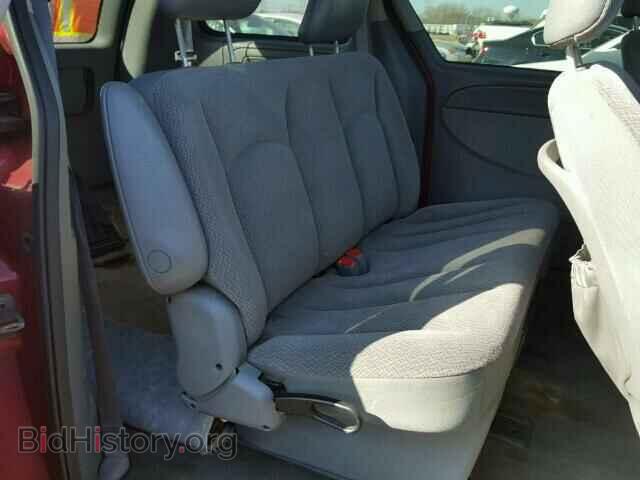 2006 DODGE CARAVAN - VIN: 1D4GP45R56B609271 - Фото 6