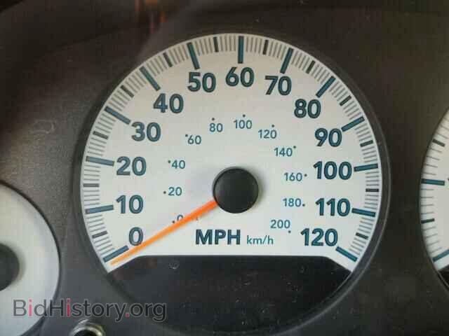2006 DODGE CARAVAN - VIN: 1D4GP45R56B609271 - Фото 8