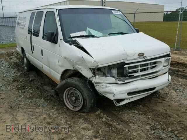Фотография 1FTSS34L6XHA70249 - FORD ECONOLINE 1999