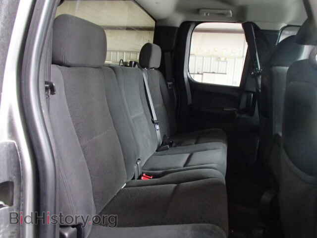 2007 CHEVROLET SILVERADO - VIN: 1GCEC19C47Z527934 - Фото 6