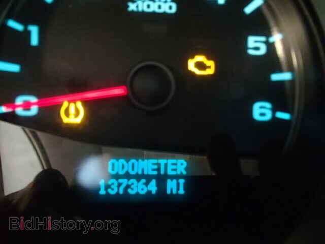 2007 CHEVROLET SILVERADO - VIN: 1GCEC19C47Z527934 - Фото 8