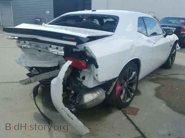 2014 DODGE CHALLENGER - VIN: 2C3CDYDJ0EH284112 - Фото 4
