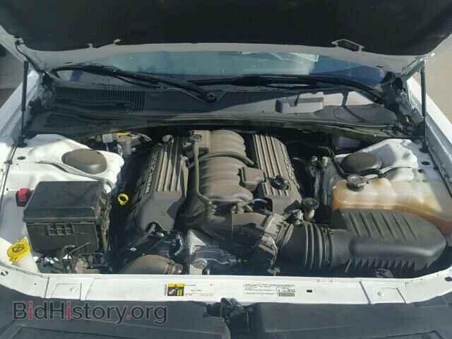 2014 DODGE CHALLENGER - VIN: 2C3CDYDJ0EH284112 - Фото 7