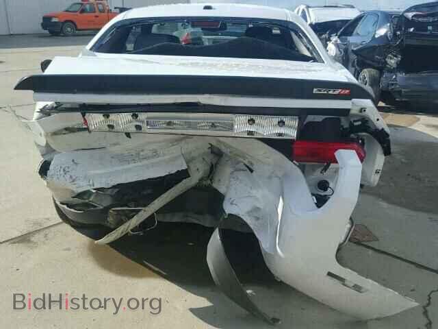 2014 DODGE CHALLENGER - VIN: 2C3CDYDJ0EH284112 - Фото 9