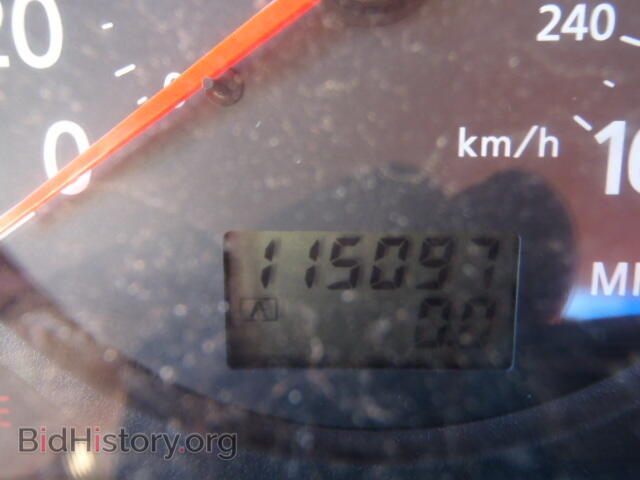 2000 NISSAN MAXIMA - VIN: JN1CA31D2YT733922 - Фото 8
