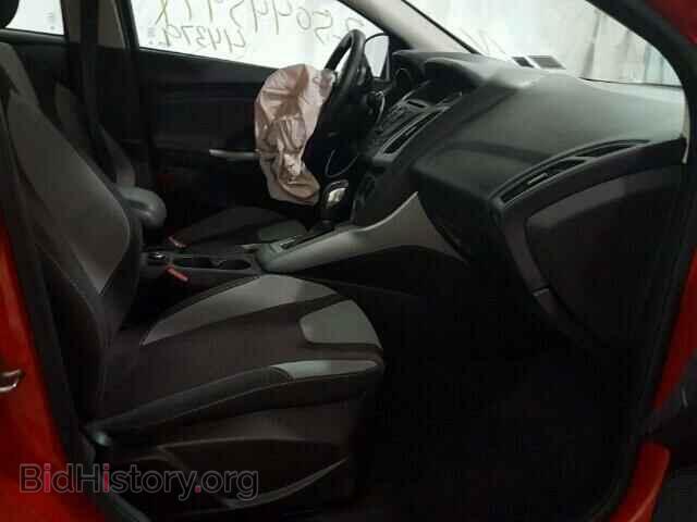 2012 FORD FOCUS - VIN: 1FAHP3F28CL472187 - Photo 5