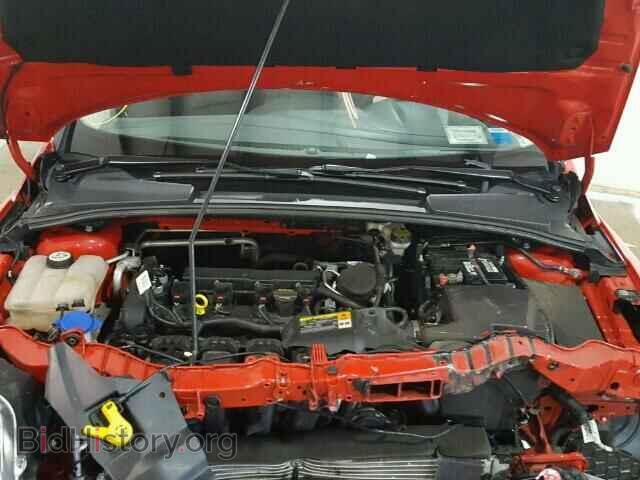 2012 FORD FOCUS - VIN: 1FAHP3F28CL472187 - Photo 7