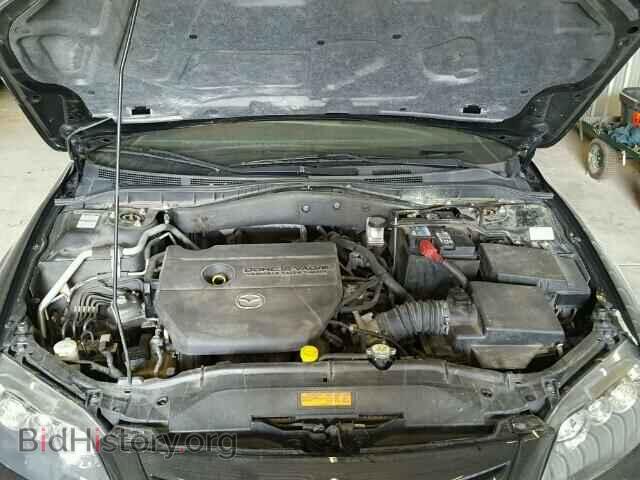 2008 MAZDA 6 - VIN: 1YVHP80C585M02421 - Фото 7