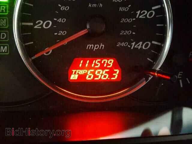 2008 MAZDA 6 - VIN: 1YVHP80C585M02421 - Фото 8