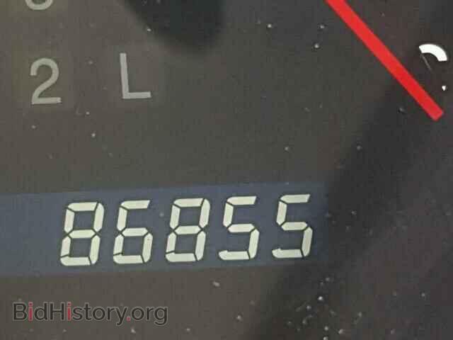 2003 LEXUS ES300 - VIN: JTHBF30G730088344 - Фото 8