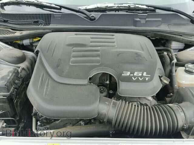 2014 DODGE CHALLENGER - VIN: 2C3CDYAG9EH304057 - Photo 7