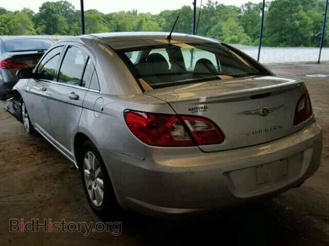 2007 CHRYSLER SEBRING - VIN: 1C3LC46K67N678788 - Фото 3