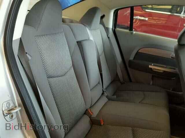 2007 CHRYSLER SEBRING - VIN: 1C3LC46K67N678788 - Фото 6
