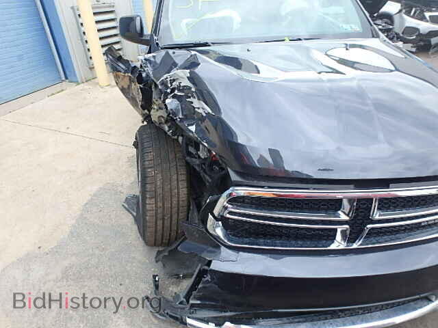 2016 DODGE DURANGO - VIN: 1C4RDJAG0GC362013 - Фото 10
