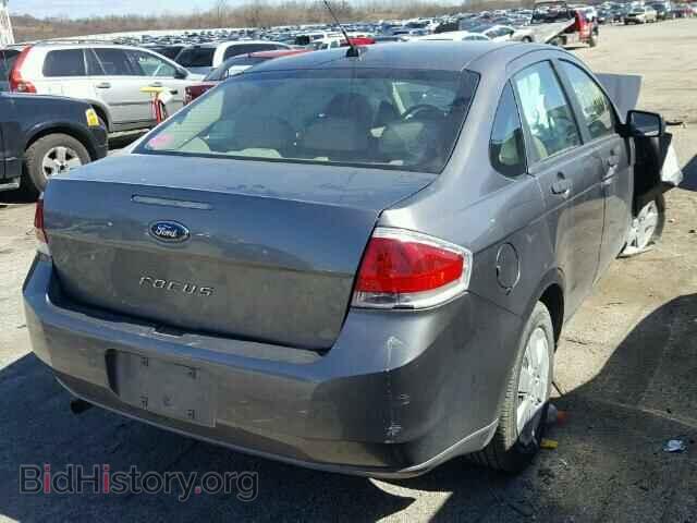2010 FORD FOCUS - VIN: 1FAHP3EN5AW231064 - Фото 4