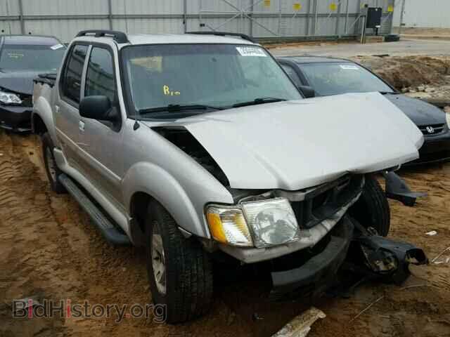 Photo 1FMZU67K75UB32514 - FORD EXPLORER 2005