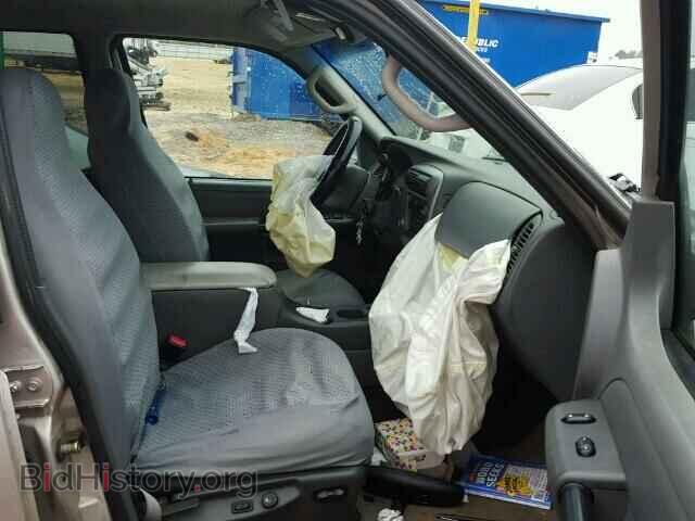 2005 FORD EXPLORER - VIN: 1FMZU67K75UB32514 - Photo 5
